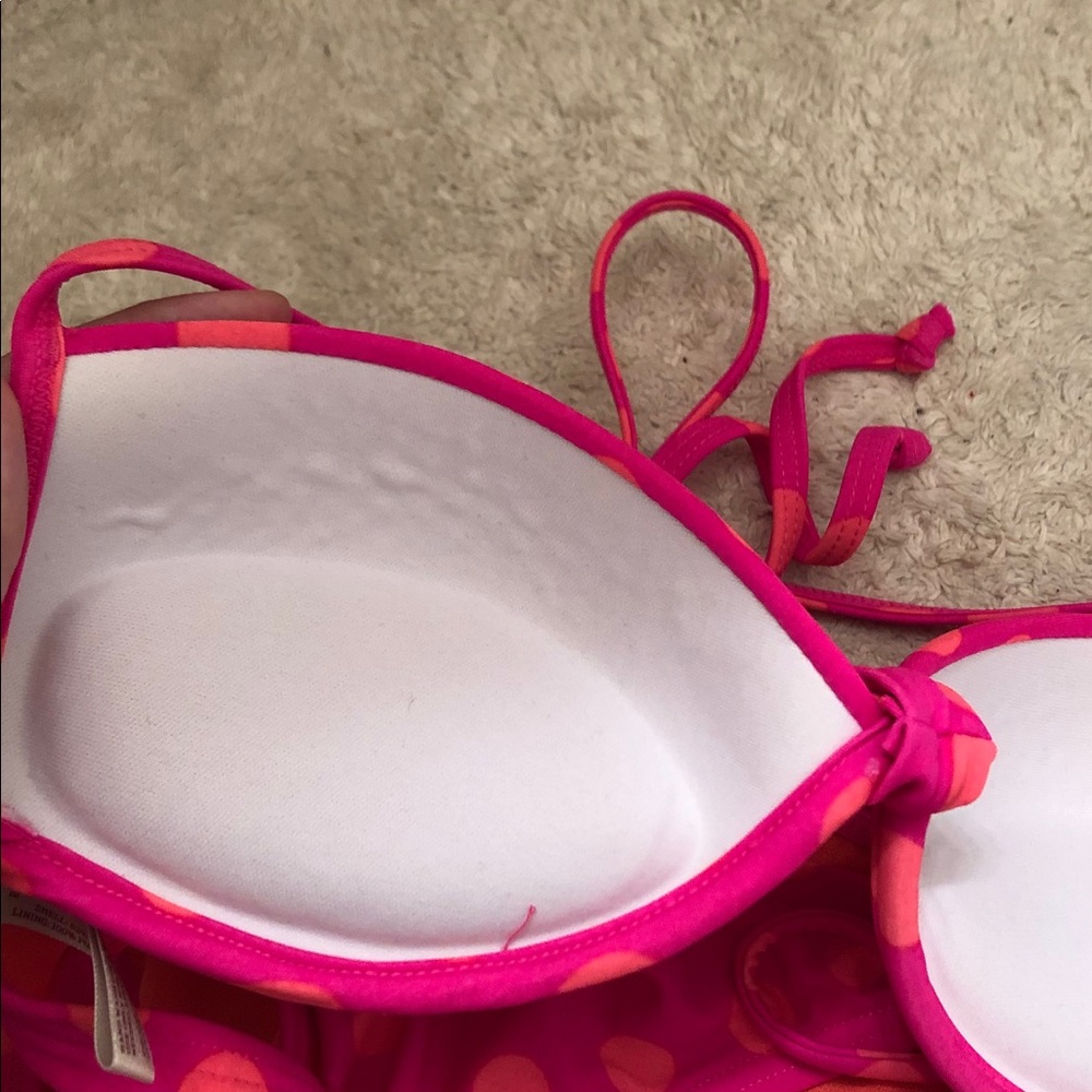 Polka dot bikini - Picture 5 of 6